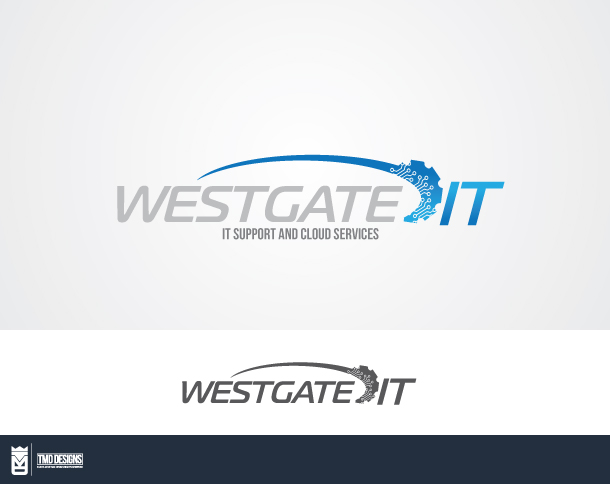 Logo Design by ARTMD for this project | Design #10842857