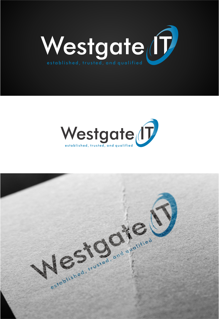 Logo Design by nchid for this project | Design #10803914