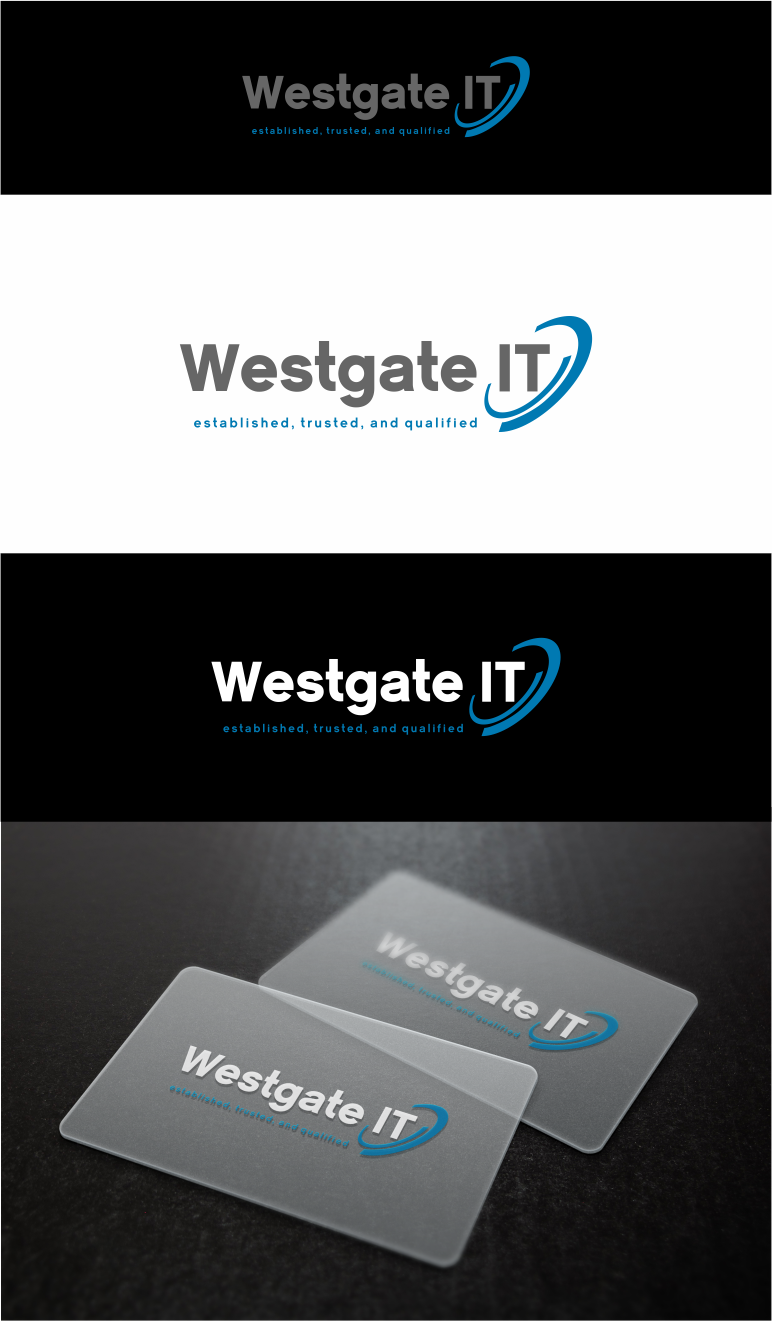 Logo Design by nchid for this project | Design #10846916