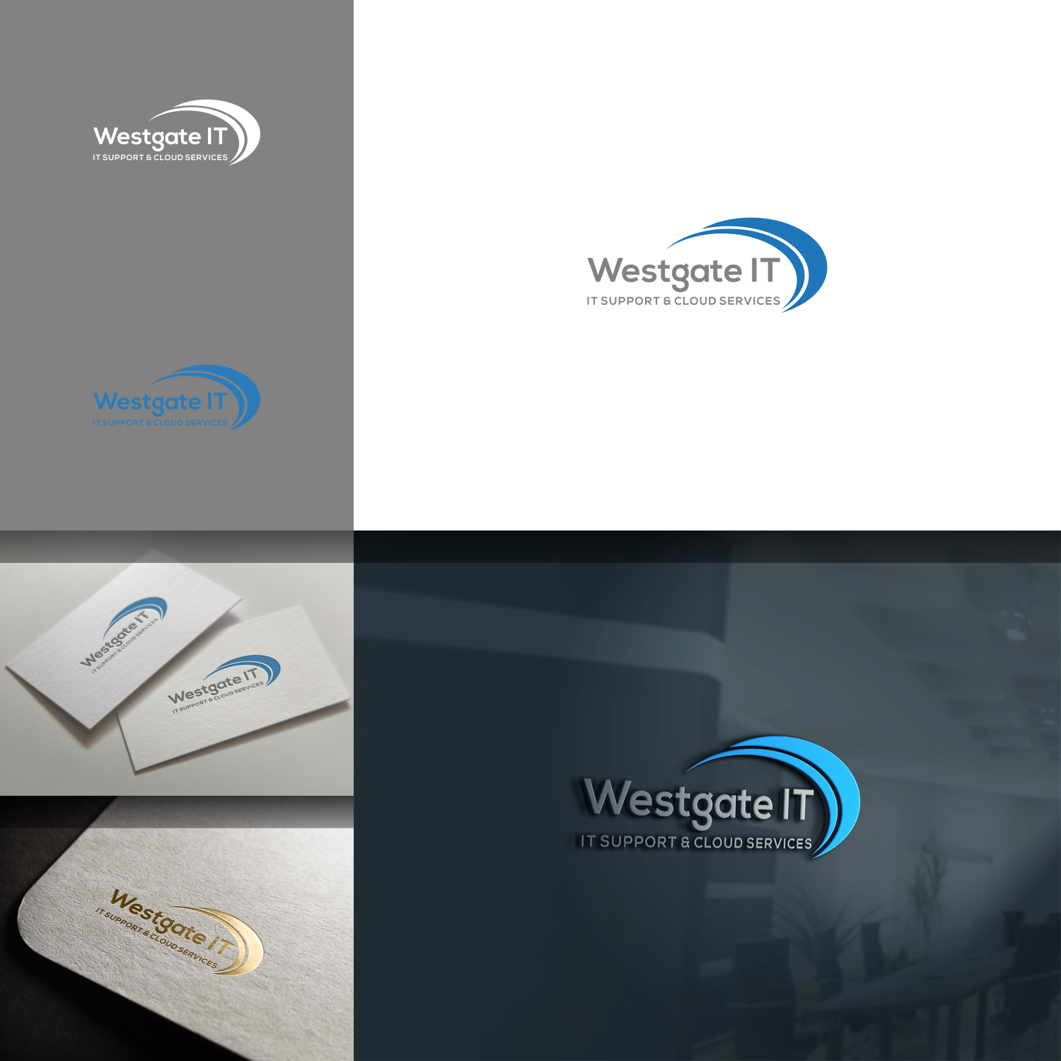 Logo Design by jenggot_merah_ for this project | Design #10866377