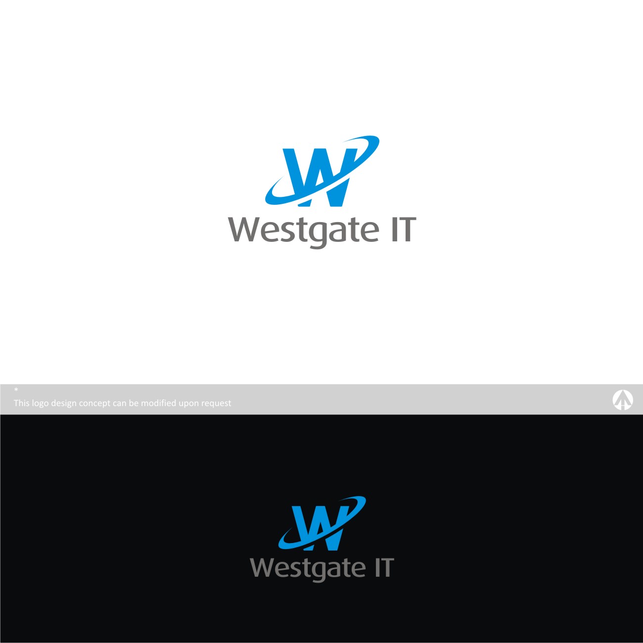 Logo Design by MBARO for this project | Design #10831828