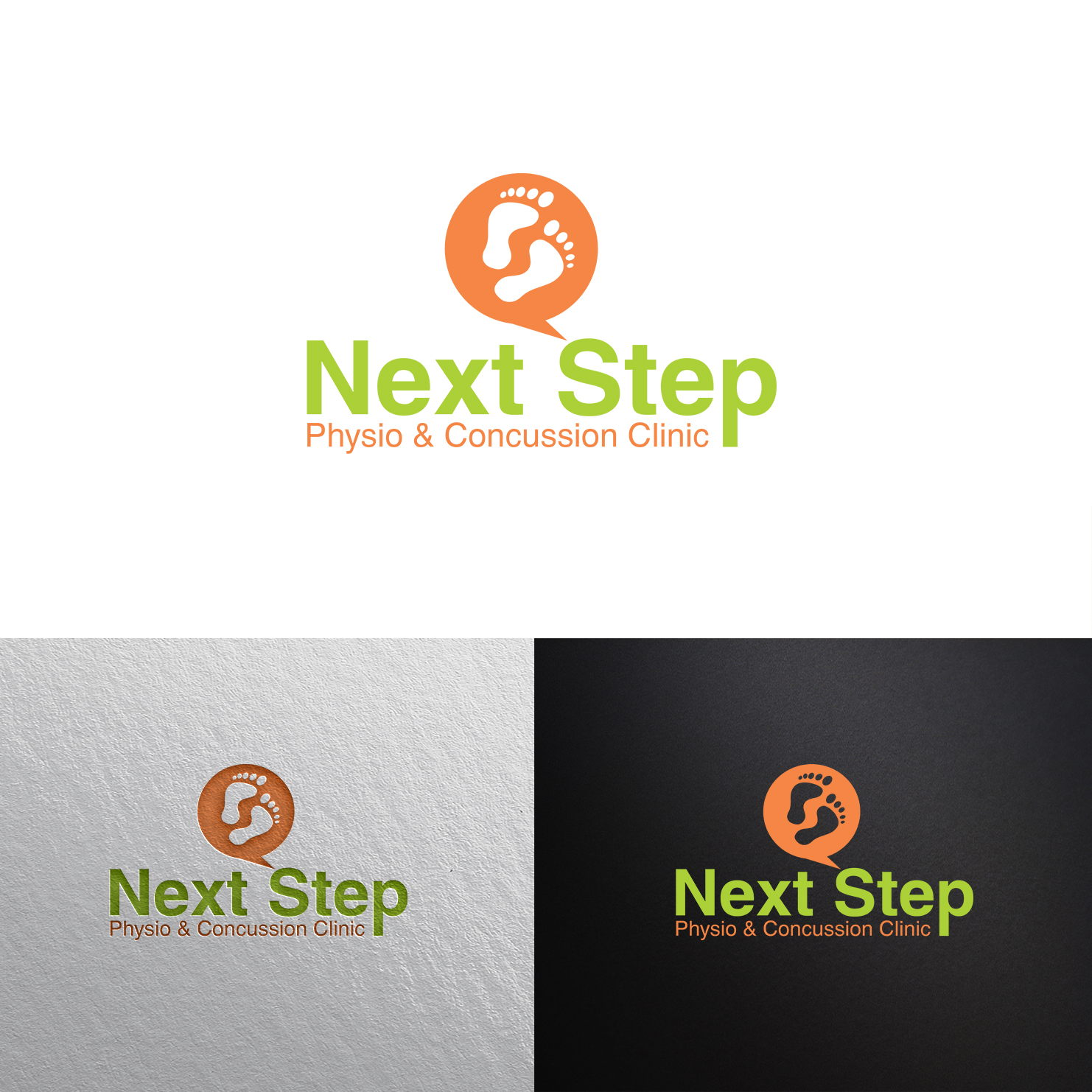 Logo Design by Lanka Ama for this project | Design #10782398