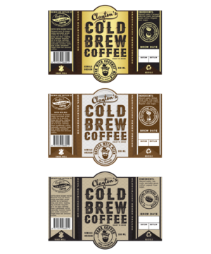 Label Design by ART DEPOT
