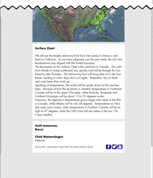 Newsletter Design by Reena for CJE Corporation | Design: #10842015