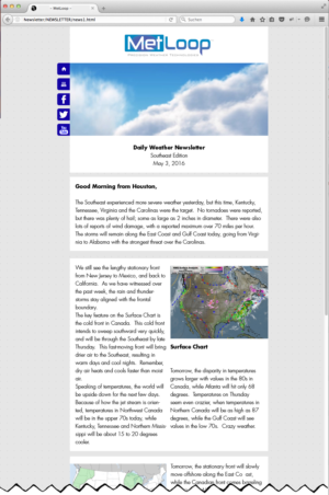 Newsletter Design by Reena for CJE Corporation | Design: #10874785