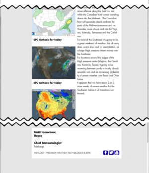 Newsletter Design by Reena for CJE Corporation | Design: #10874786