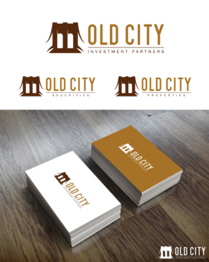 Logo Design by MoonFeather