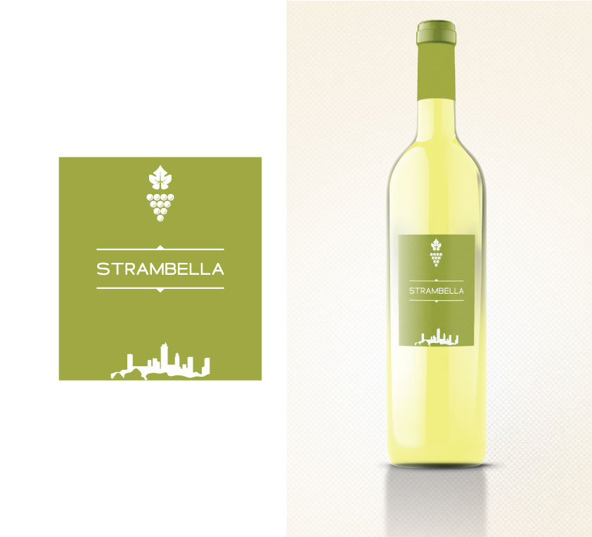 Label Design by ZRAKdesign for this project | Design #10855283
