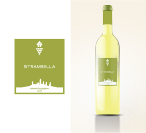 Label Design by ZRAKdesign for this project | Design: #10856014