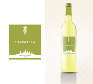 Label Design by ZRAKdesign for this project | Design: #10856021