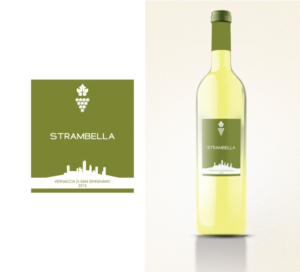 Label Design by ZRAKdesign for this project | Design: #10856026