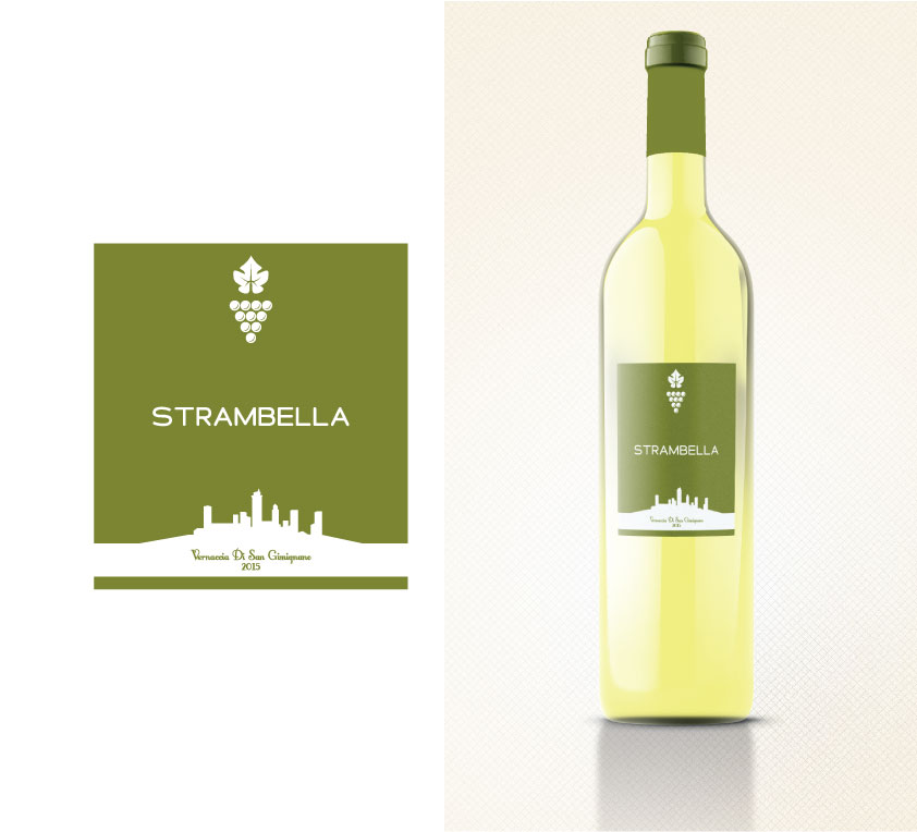 Diseño de Etiqueta por ZRAKdesign para este proyecto | Diseño #10856027