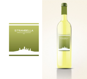 Label Design by ZRAKdesign for this project | Design: #10887405