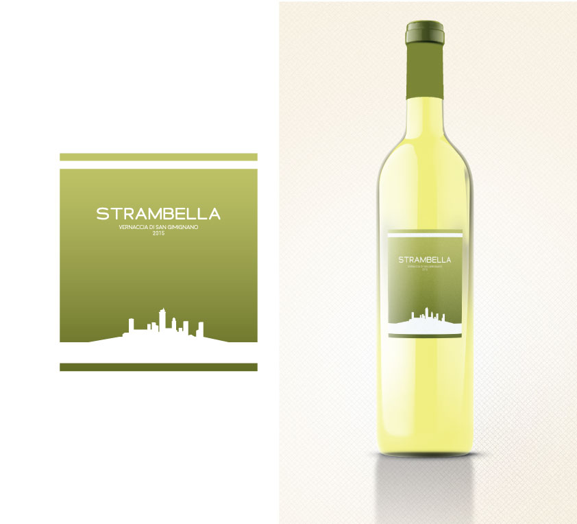 Diseño de Etiqueta por ZRAKdesign para este proyecto | Diseño #10887406