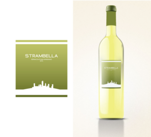 Label Design by ZRAKdesign for this project | Design: #10887406