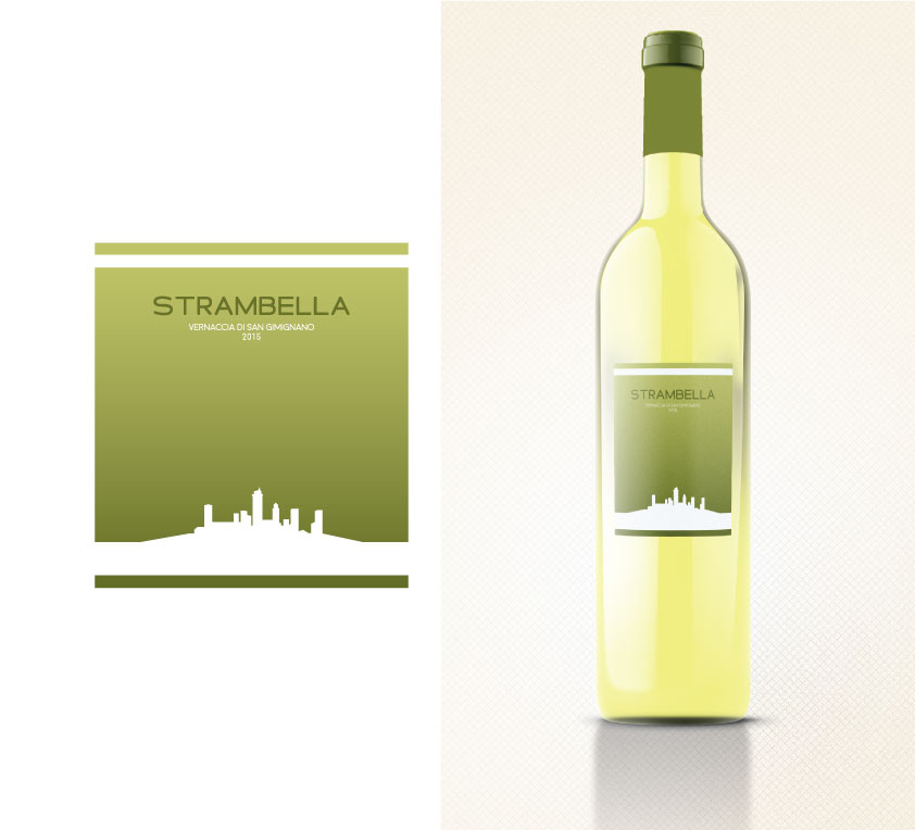 Diseño de Etiqueta por ZRAKdesign para este proyecto | Diseño #10887407