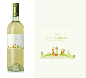 Label Design by Milos Jovic for this project | Design: #10862861