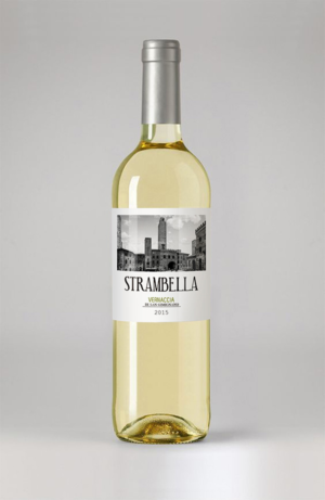 Label Design by Soluciones Creativas