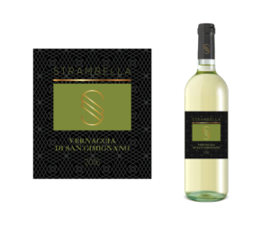 Label Design by Bittersweet for this project | Design: #10847954