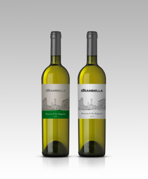 Design Étiquette par Shark1 pour ce projet | Design : #10792361