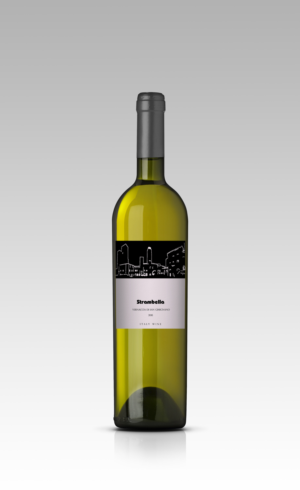 Label Design by Shark1 for this project | Design: #10813340