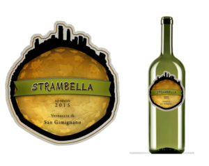 Label Design by iztok.brodnjak for this project | Design #10867671