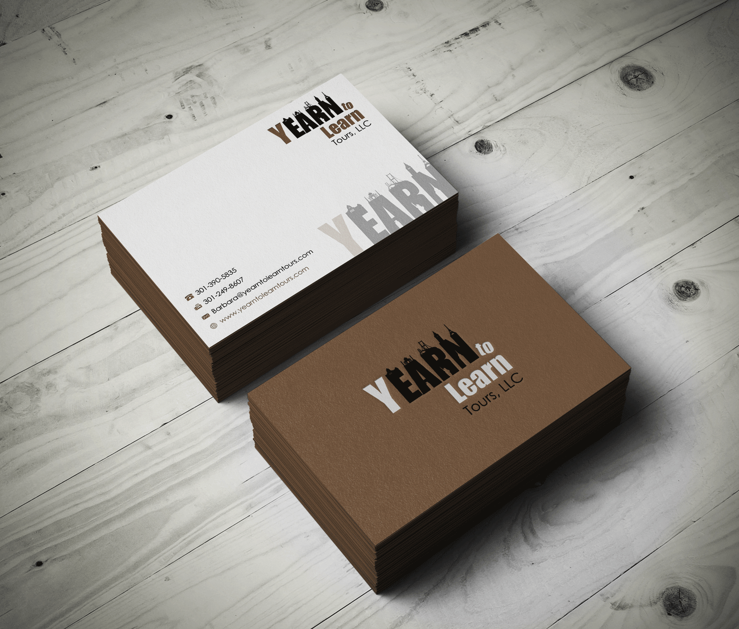 Business Card Design by Riz' for this project | Design #10813087