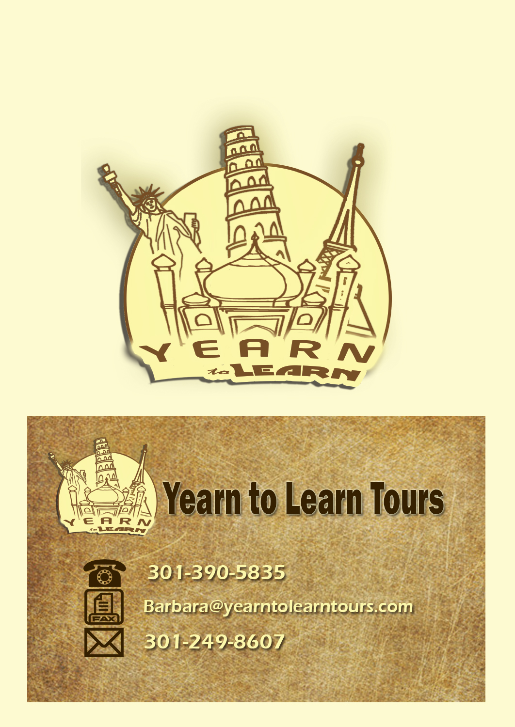 Business Card Design by Ali Sayed for this project | Design #10883412