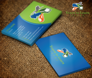 Business Card Design by Grafactory for this project | Design: #10881458