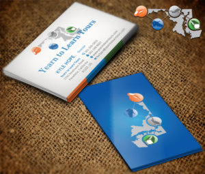 Business Card Design by Grafactory for this project | Design: #10881645
