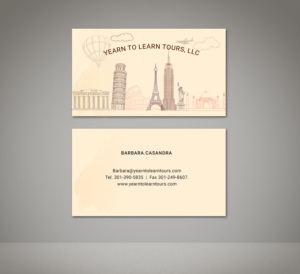 Business Card Design by studiyo3 for this project | Design: #10829627