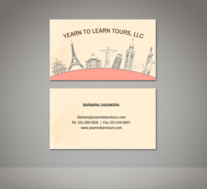 Business Card Design by studiyo3 for this project | Design: #10829732