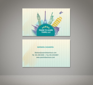 Business Card Design by studiyo3 for this project | Design: #10829869