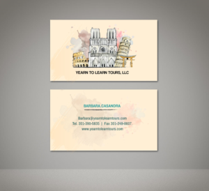 Business Card Design by studiyo3 for this project | Design: #10830384