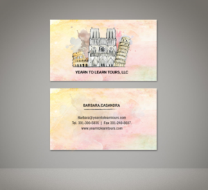 Business Card Design by studiyo3 for this project | Design: #10836319