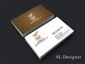 Business Card Design by SL Designer for this project | Design: #10788334