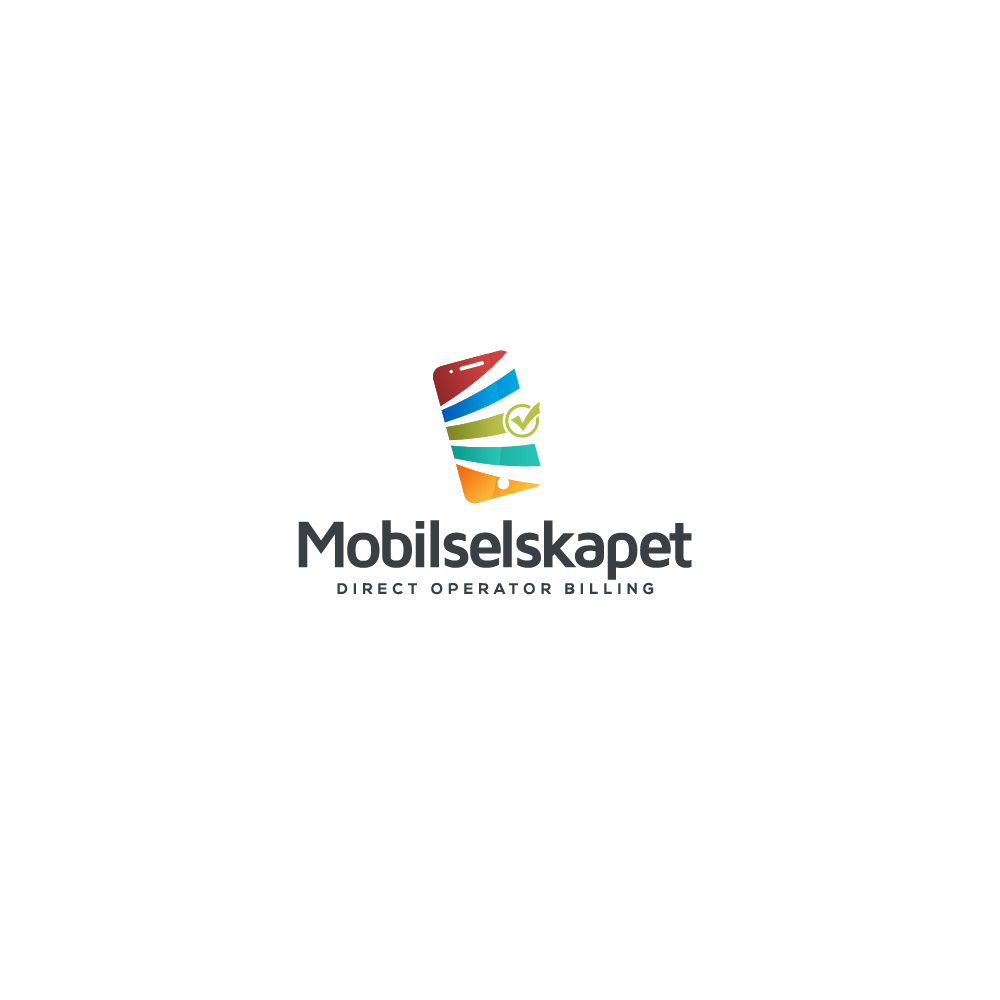 Logo Design by logo_s for Mobilselskapet AS | Design #10805203
