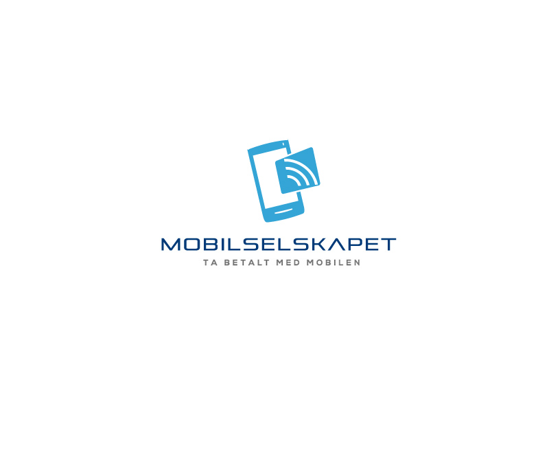 Logo Design by instudio for Mobilselskapet AS | Design #10899766