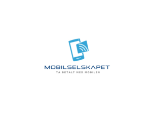 Logo Design by instudio for Mobilselskapet AS | Design: #10899766