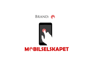 Logo Design by zoxo69 for Mobilselskapet AS | Design #10804726