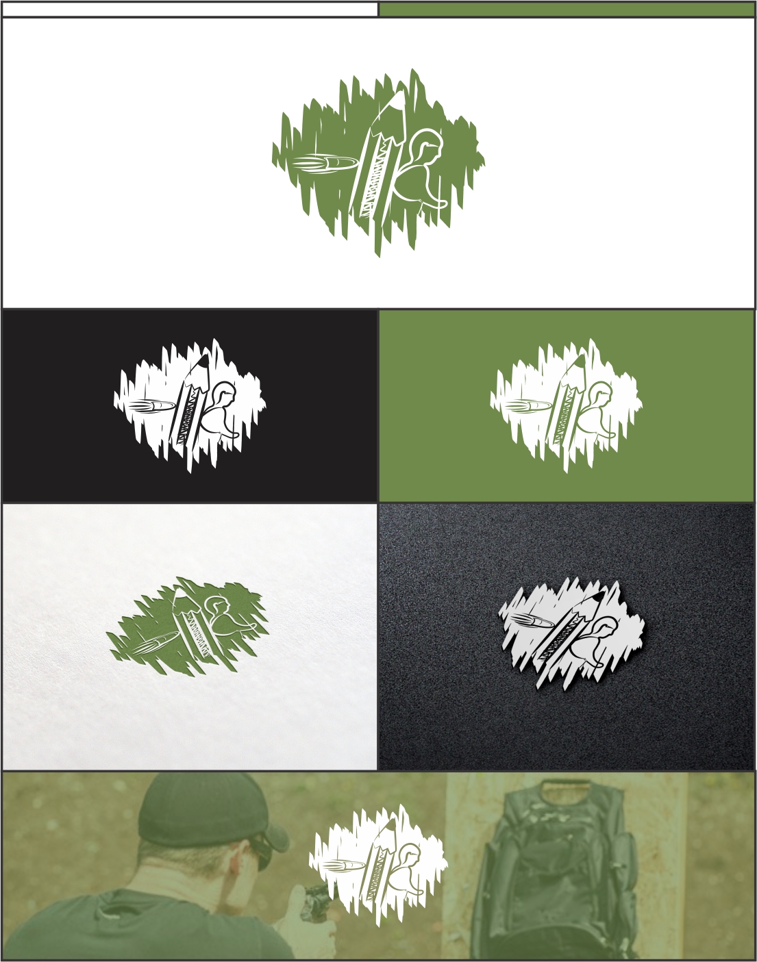 Diseño de Logo por DG para este proyecto | Diseño #10815963