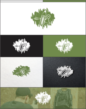 Logo Design by DG for this project | Design: #10815963