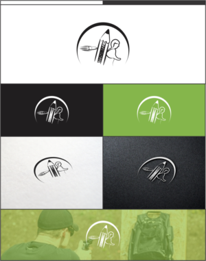 Logo Design by DG for this project | Design: #10815964