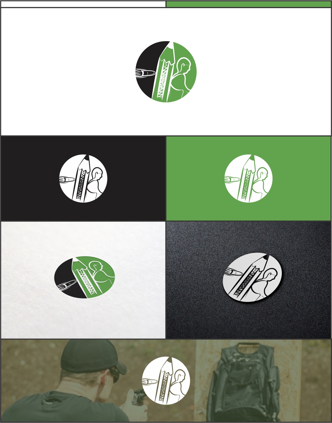 Diseño de Logo por DG para este proyecto | Diseño #10815965