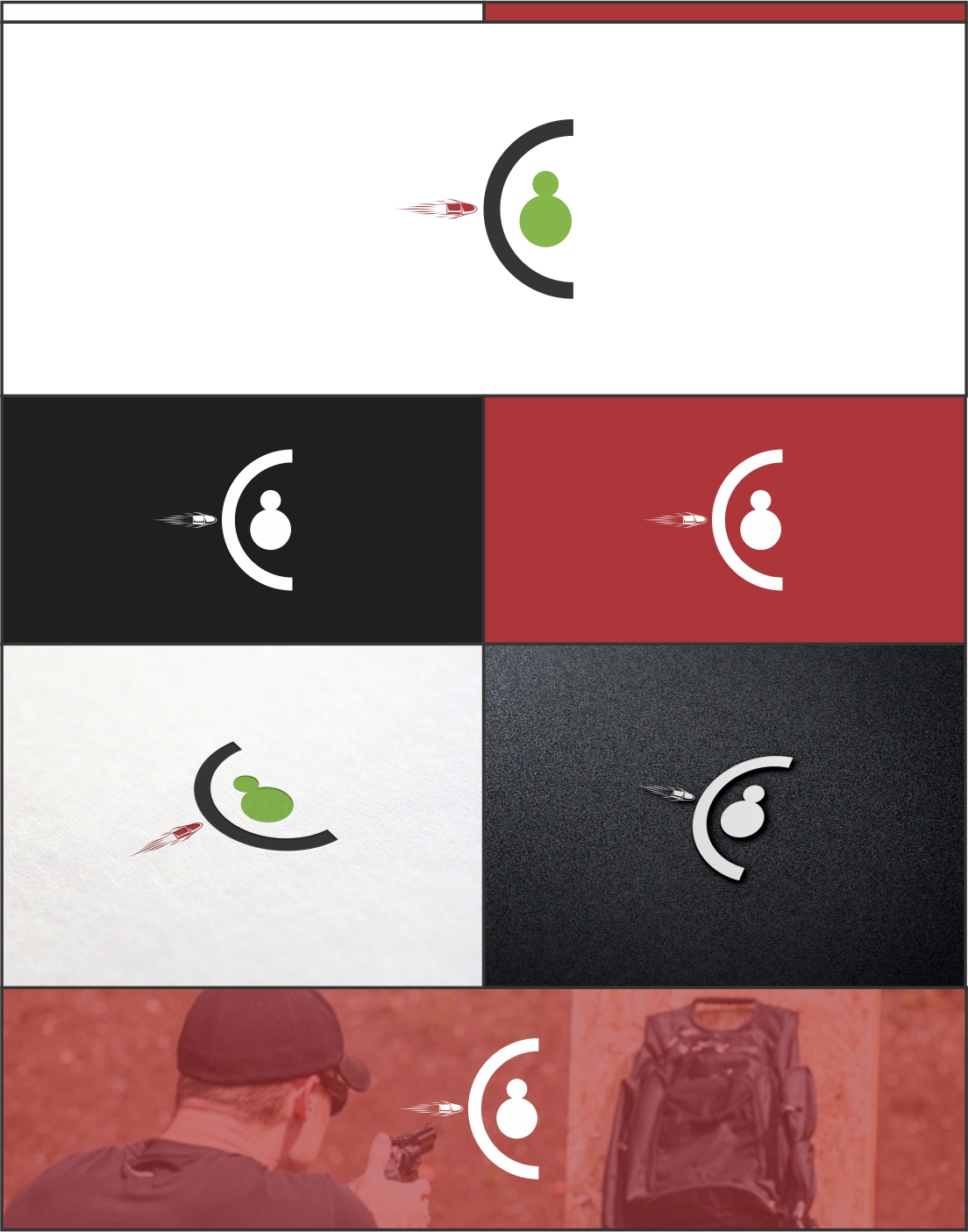 Diseño de Logo por DG para este proyecto | Diseño #10815966