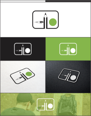 Logo Design by DG for this project | Design: #10815968