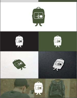 Logo Design by DG for this project | Design: #10815979