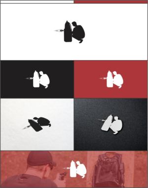 Logo Design by DG for this project | Design: #10815980