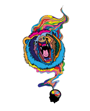 T-shirt Design by Jordan Gates