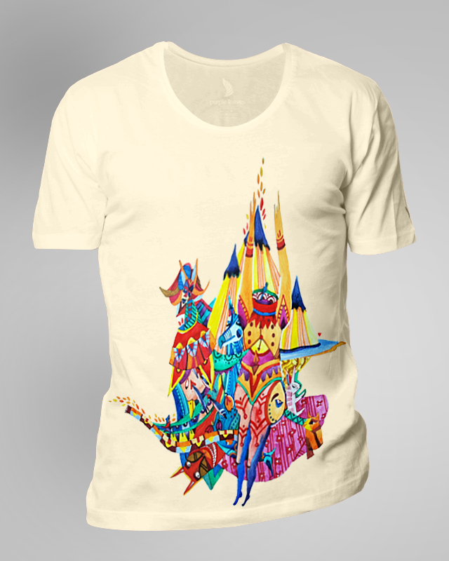 T-shirt Design by NatalieP_ for this project | Design #10833657